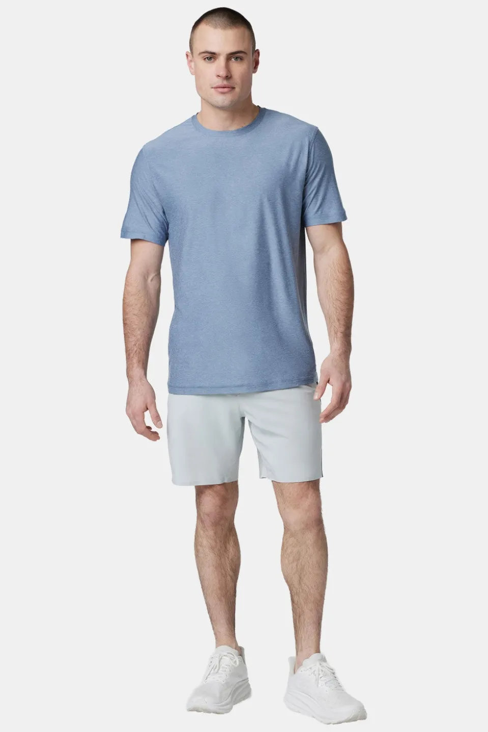 Vuori Strato Tech Tee