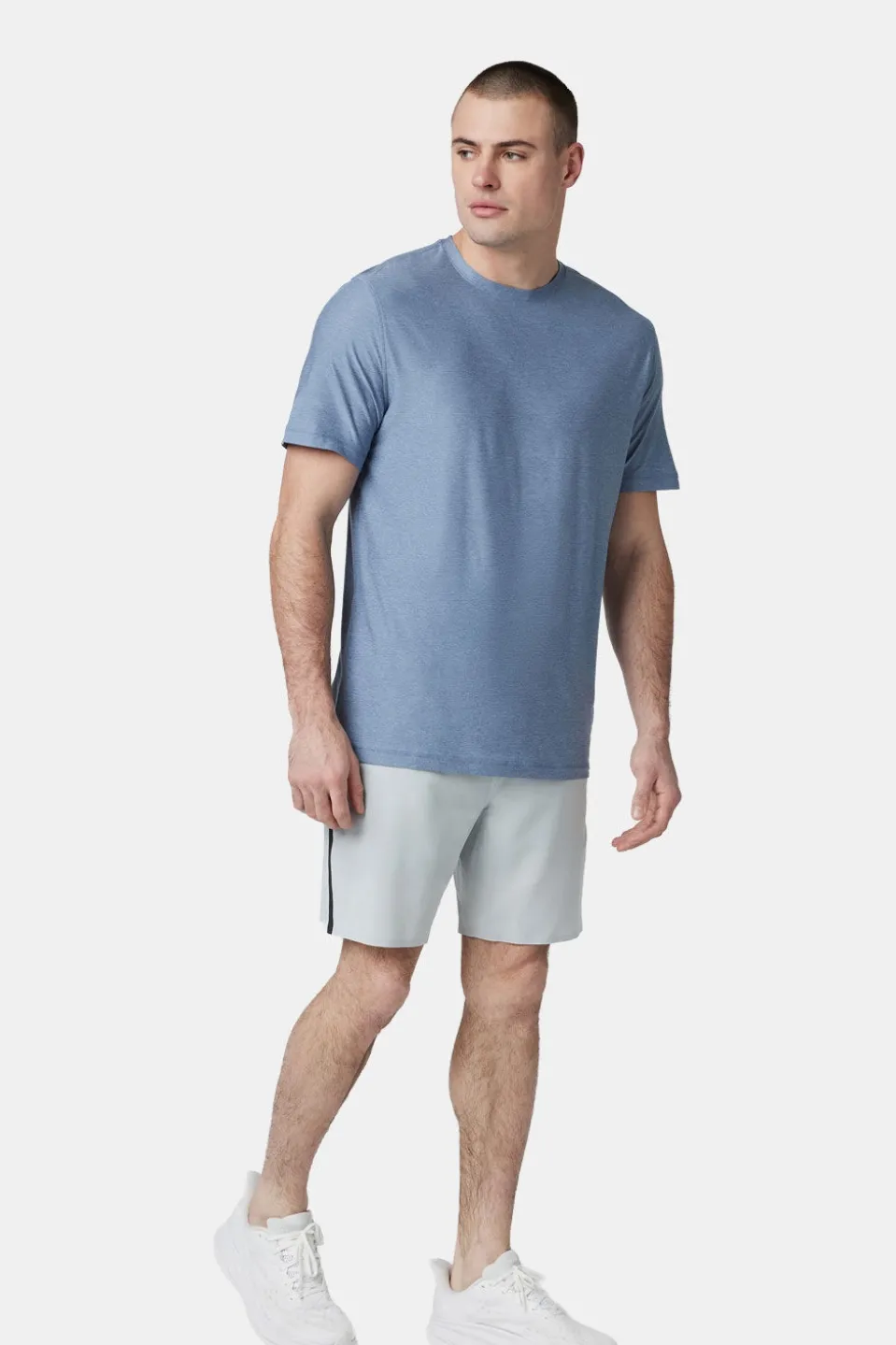 Vuori Strato Tech Tee