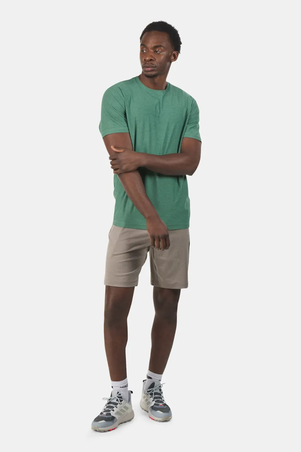 Vuori Sunday Performance Short