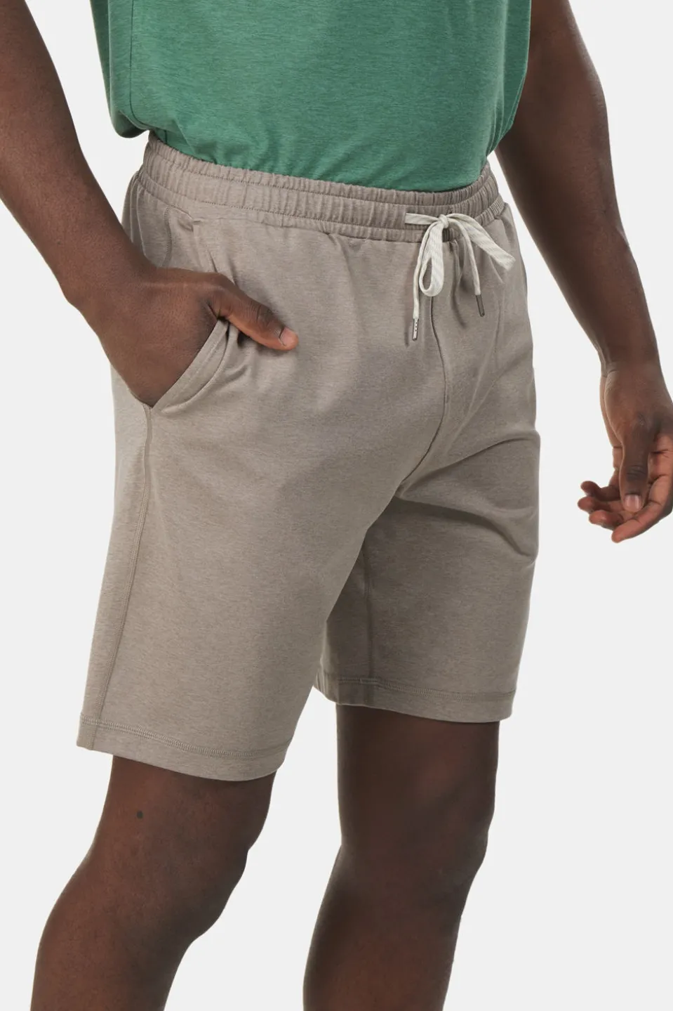 Vuori Sunday Performance Short