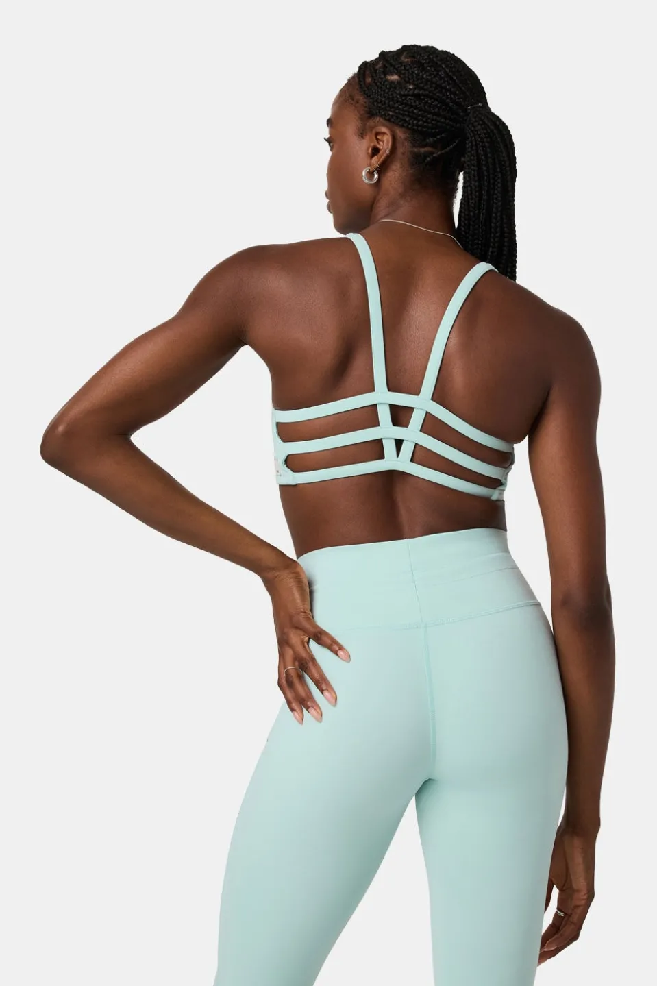 Vuori Yosemite Sportbeha Dames