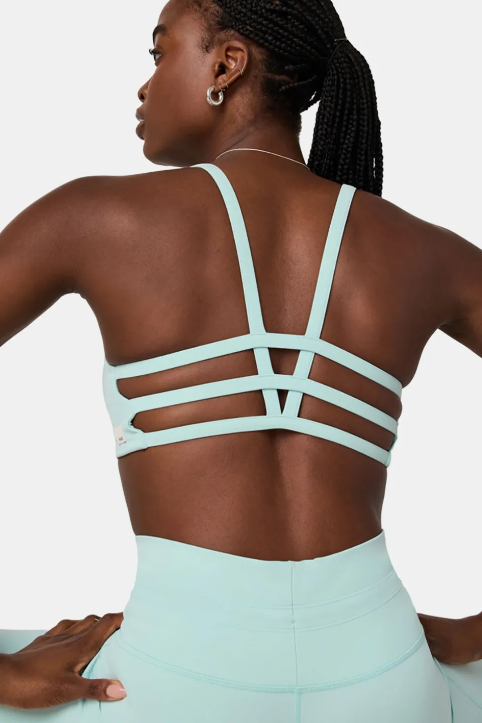 Vuori Yosemite Sportbeha Dames