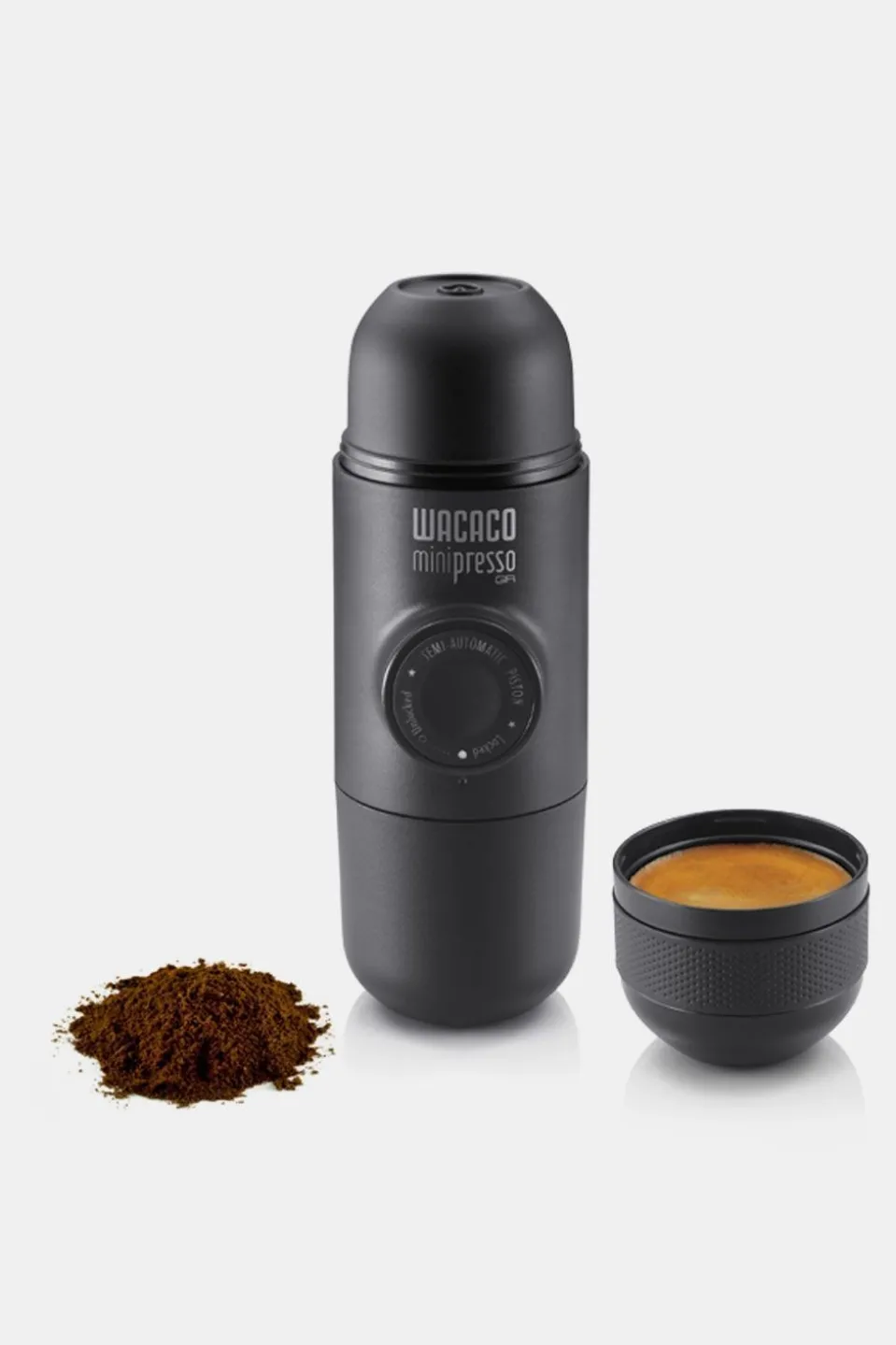 Wacaco Minipresso Ground Coffee