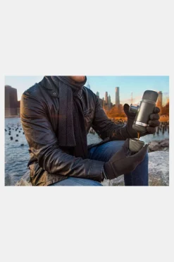 Wacaco Nanopresso Grey Ground Coffee + Capsules