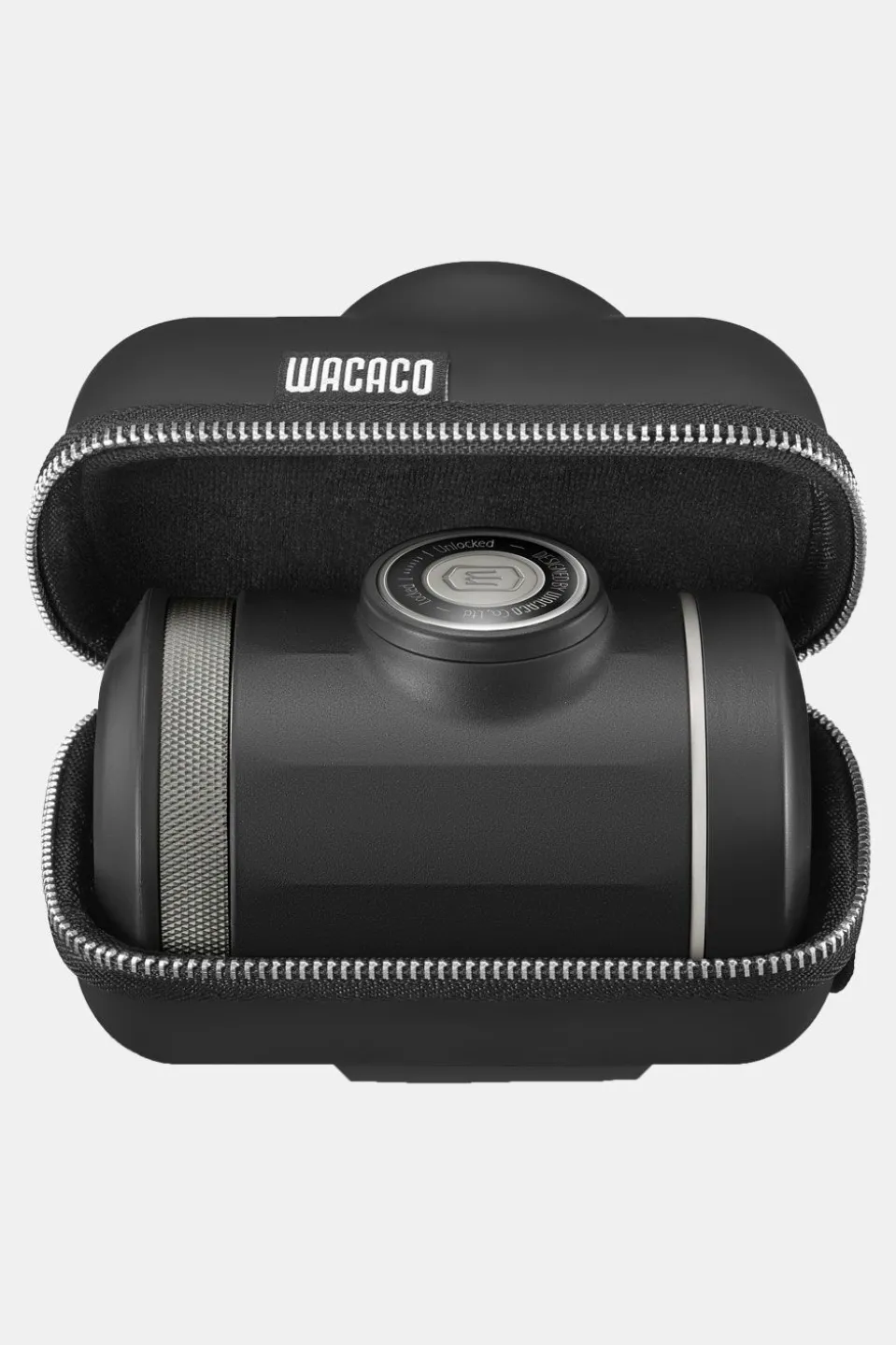 Wacaco Picopresso
