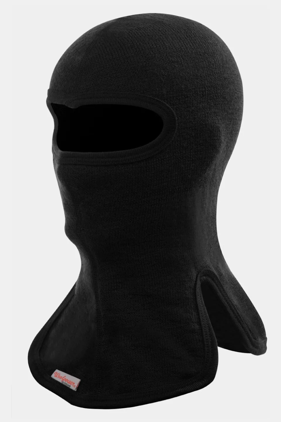Woolpower Balaclava 400