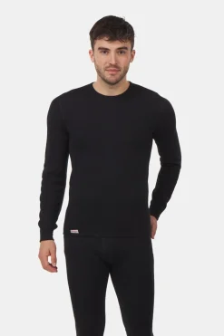 Woolpower Crewneck 200 Baselayer Unisex