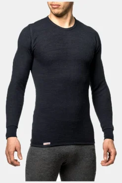 Woolpower Crewneck 200 Baselayer Unisex