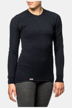 Woolpower Crewneck 200 Baselayer Unisex