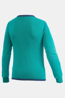 Woolpower Crewneck 200 Baselayer Shirt Junior