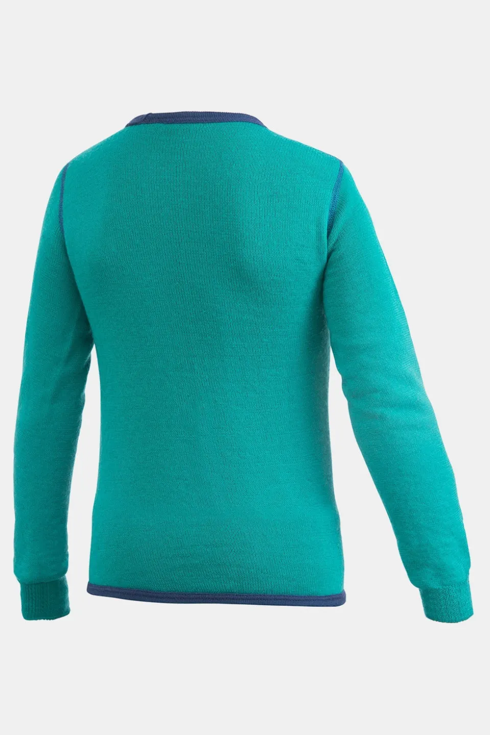 Woolpower Crewneck 200 Baselayer Shirt Junior
