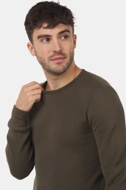 Woolpower Crewneck 200 Baselayer Unisex
