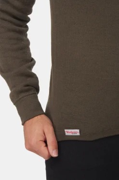 Woolpower Crewneck 200 Baselayer Unisex