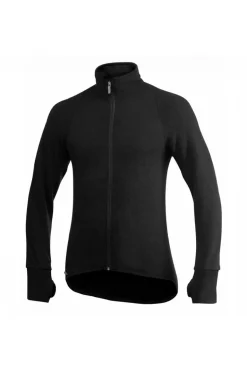 Woolpower Full Zip 600 Midlayer Warmest Unisex