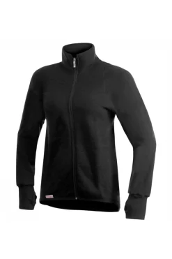 Woolpower Full Zip 600 Midlayer Warmest Unisex