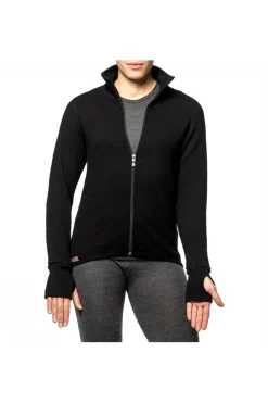 Woolpower Full Zip 600 Midlayer Warmest Unisex