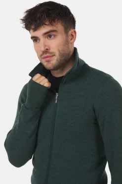 Woolpower Full Zip Jacket 400 Unisex Midlayer
