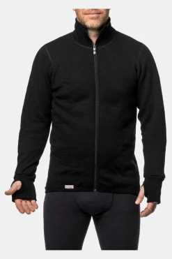Woolpower Full Zip Jacket Protection 400 (unisex midlayer)