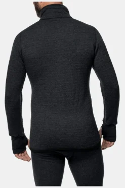 Woolpower Full Zip Jacket Protection 400 (unisex midlayer)