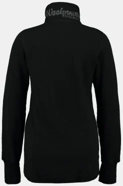 Woolpower Full Zip Jacket 400 Unisex Midlayer