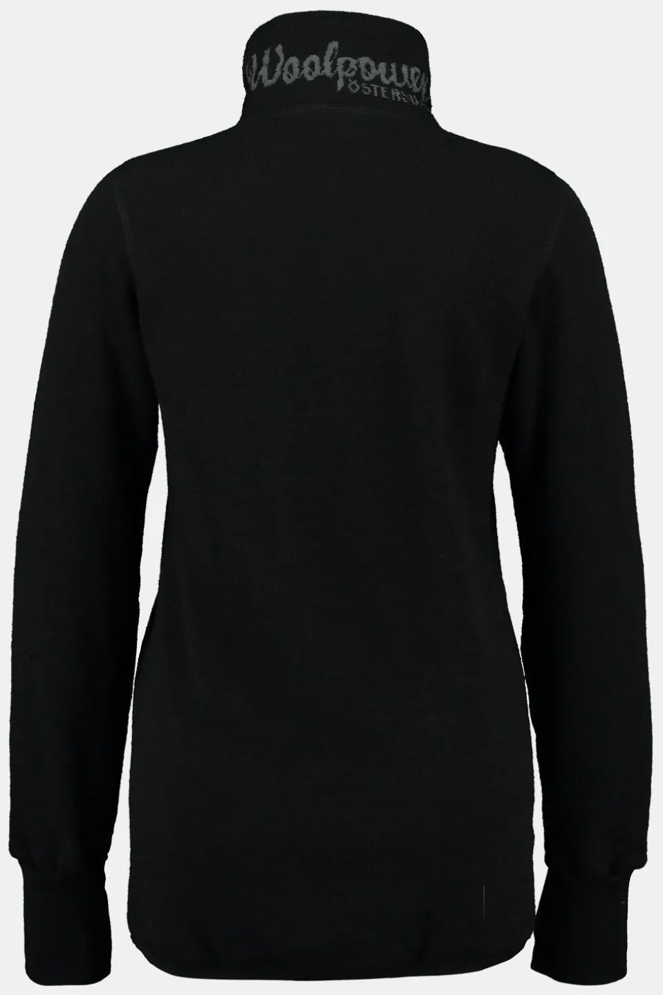 Woolpower Full Zip Jacket 400 Unisex Midlayer
