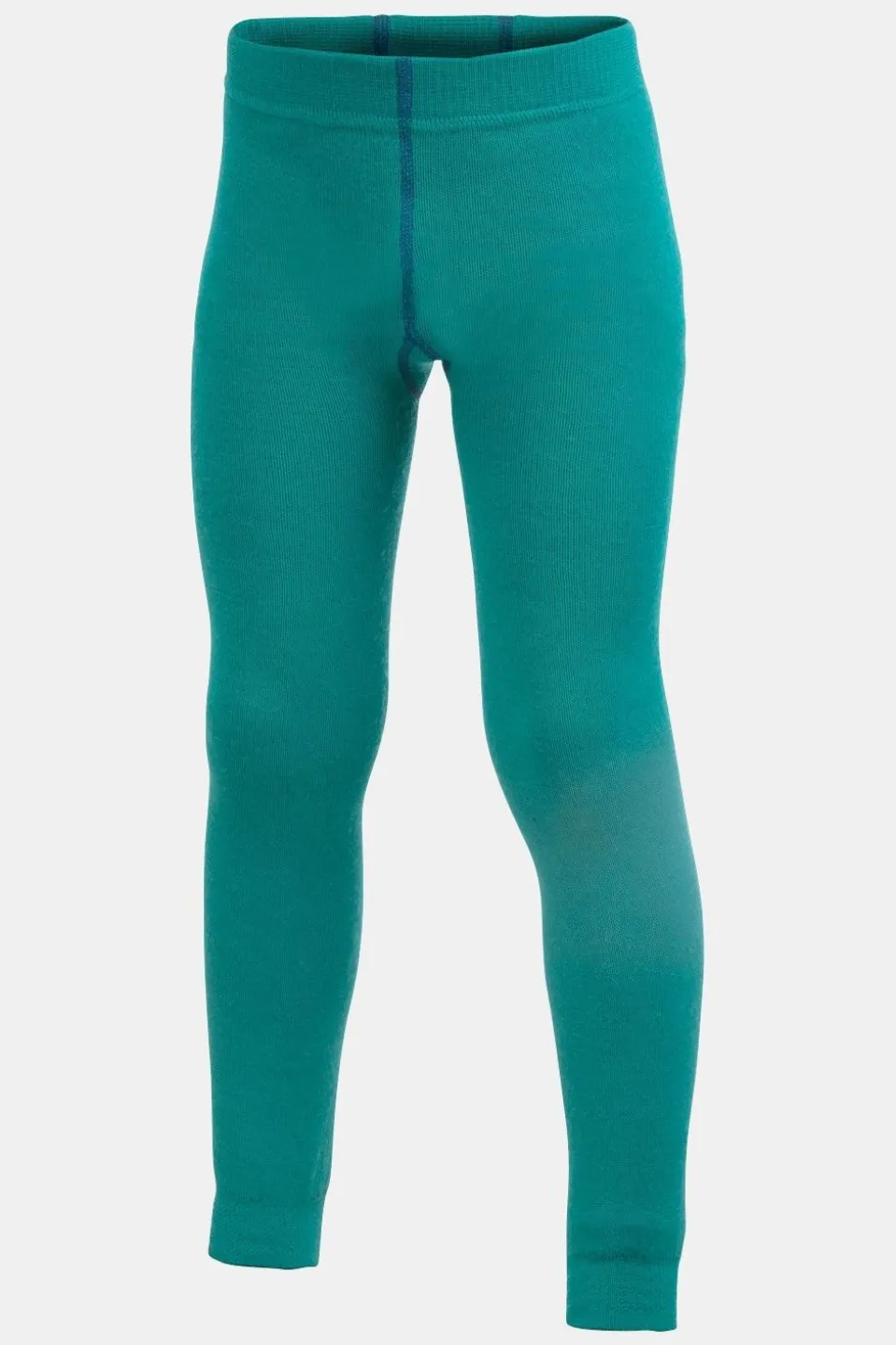 Woolpower Long John 200 Baselayer Broek Junior