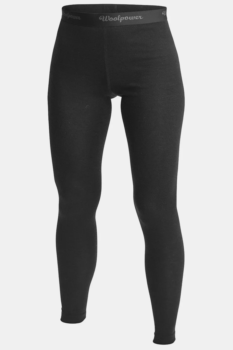 Woolpower Long John Lite Legging Baselayer Dames