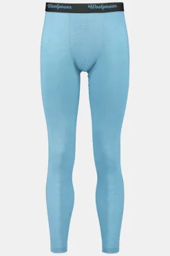Woolpower Long John Lite Baselayer Legging