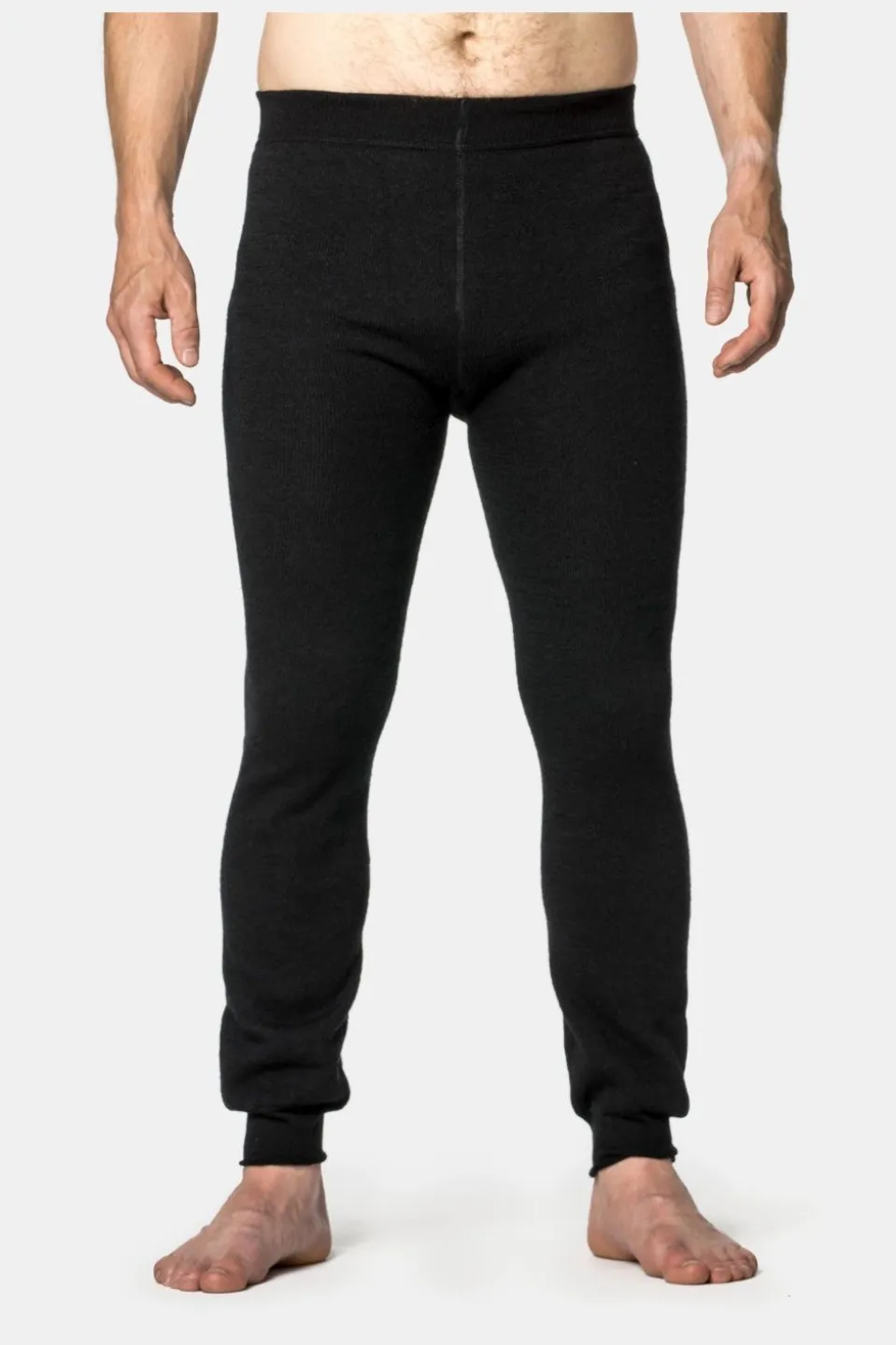Woolpower Long John Protection 400 Baselayer Extra warm