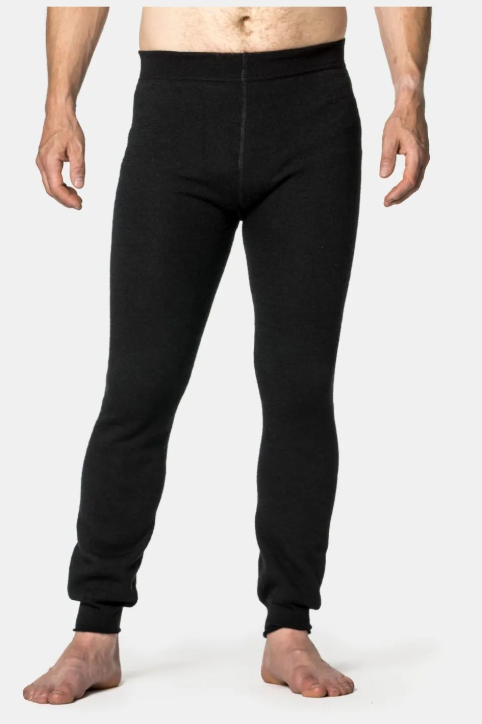 Woolpower Long John Protection 400 Baselayer Extra warm