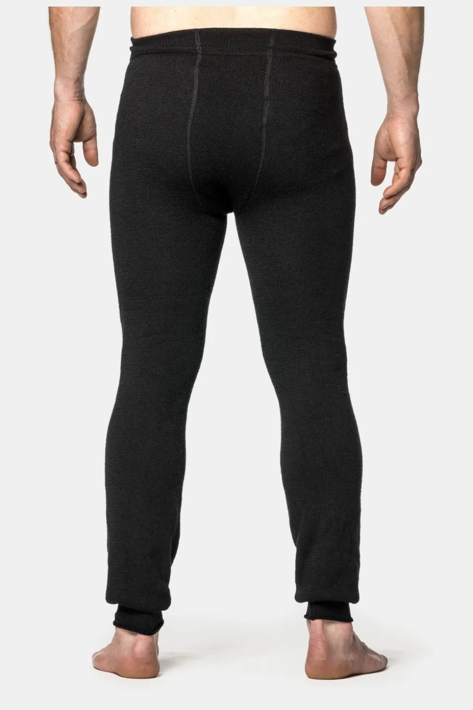 Woolpower Long John Protection 400 Baselayer Extra warm