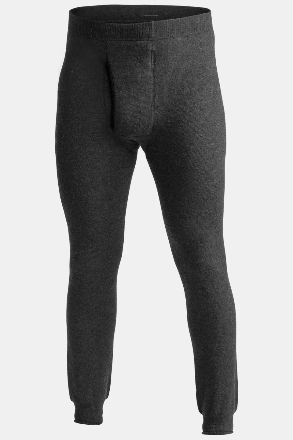 Woolpower Long John Protection 400 with fly Very Warm Baselayer
