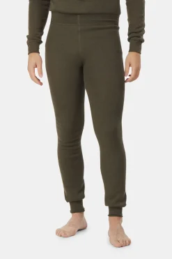 Woolpower Long Johns 200 Baselayer Broek Unisex