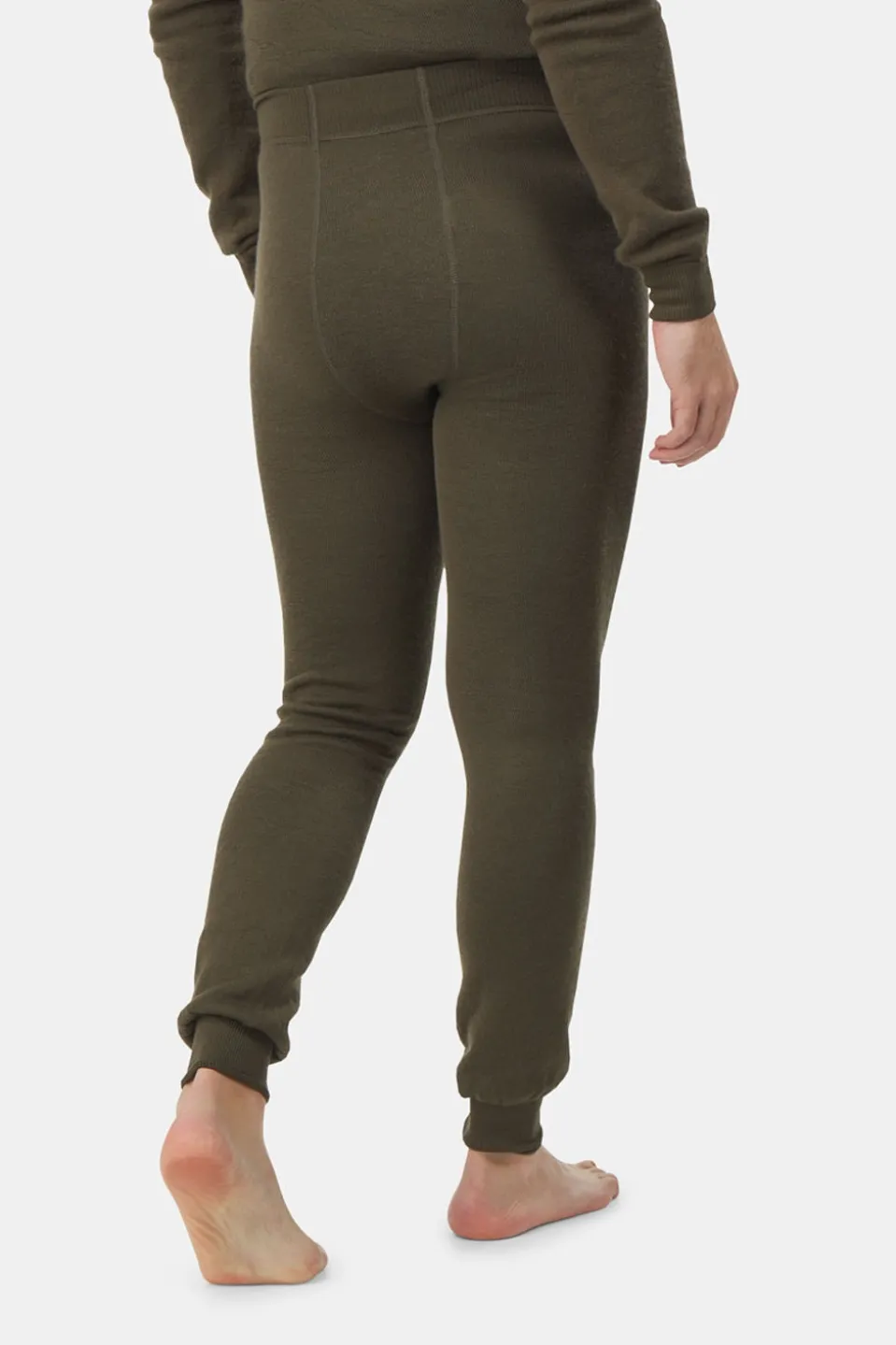 Woolpower Long Johns 200 Baselayer Broek Unisex