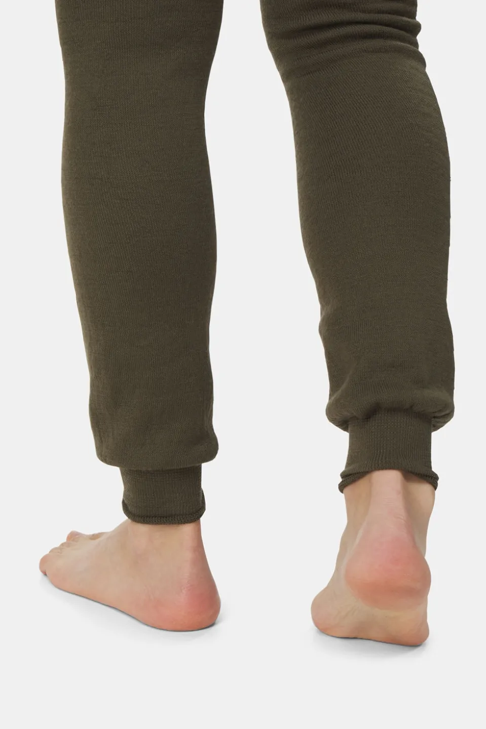 Woolpower Long Johns 200 Baselayer Broek Unisex