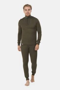 Woolpower Long Johns 200 Baselayer Broek Unisex