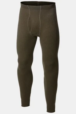 Woolpower Long Johns With Fly 200 Warm Baselayer