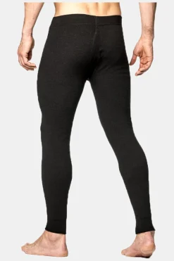 Woolpower Long Johns With Fly 400 Very Warm Baselayer