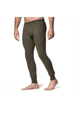 Woolpower Long Johns With Fly 400 Very Warm Baselayer