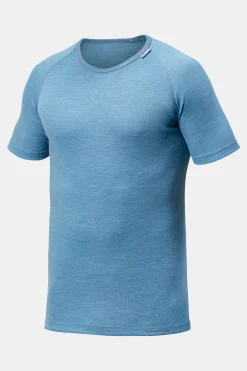 Woolpower Tee Lite Baselayer Shirt Unisex