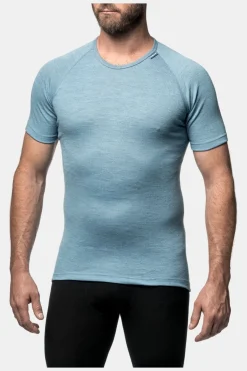 Woolpower Tee Lite Baselayer Shirt Unisex