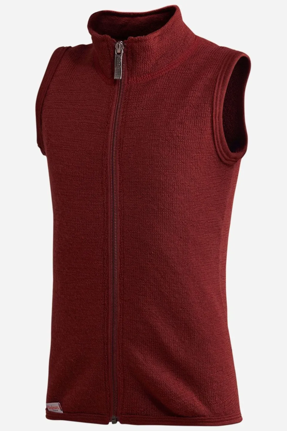 Woolpower Vest 400 Bodywarmer Junior