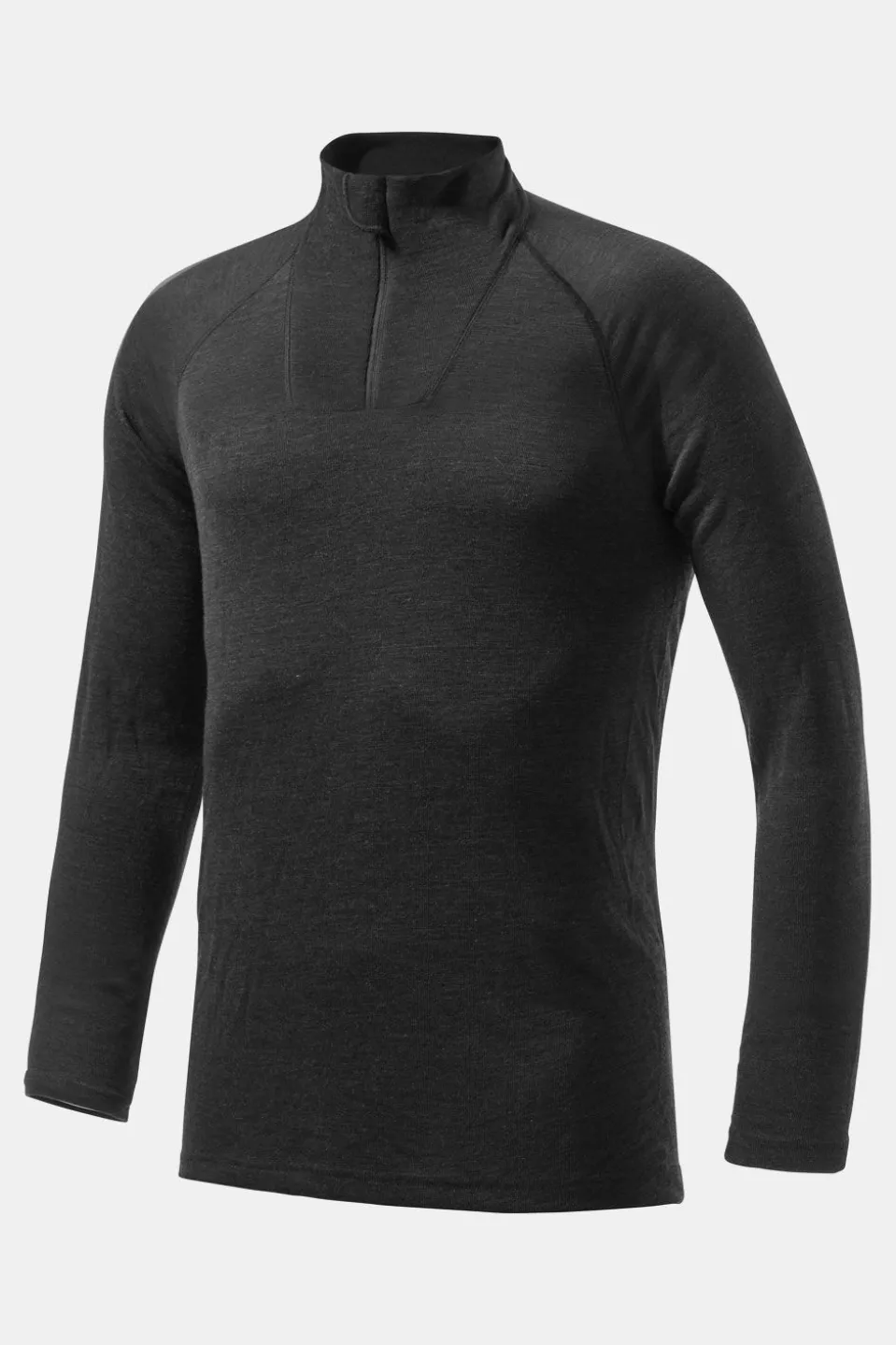 Woolpower Zip Turtleneck Protection LITE Baselayer Unisex