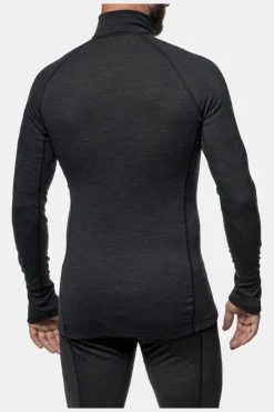 Woolpower Zip Turtleneck Protection LITE Baselayer Unisex
