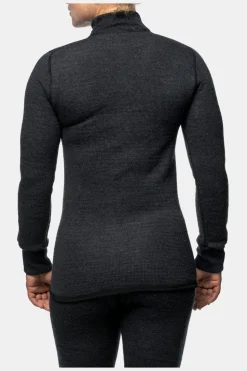Woolpower Zip Turtleneck Protection 400 Midlayer Unisex