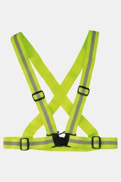 Wowow Cross Belt Yellow