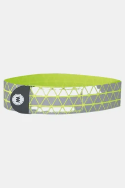 Wowow Reflective Band Ryu