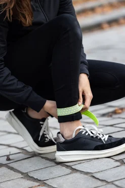 Wowow Reflective Band Ryu