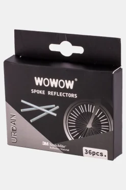 Wowow Spoke Reflectors 3M 36 Stuks