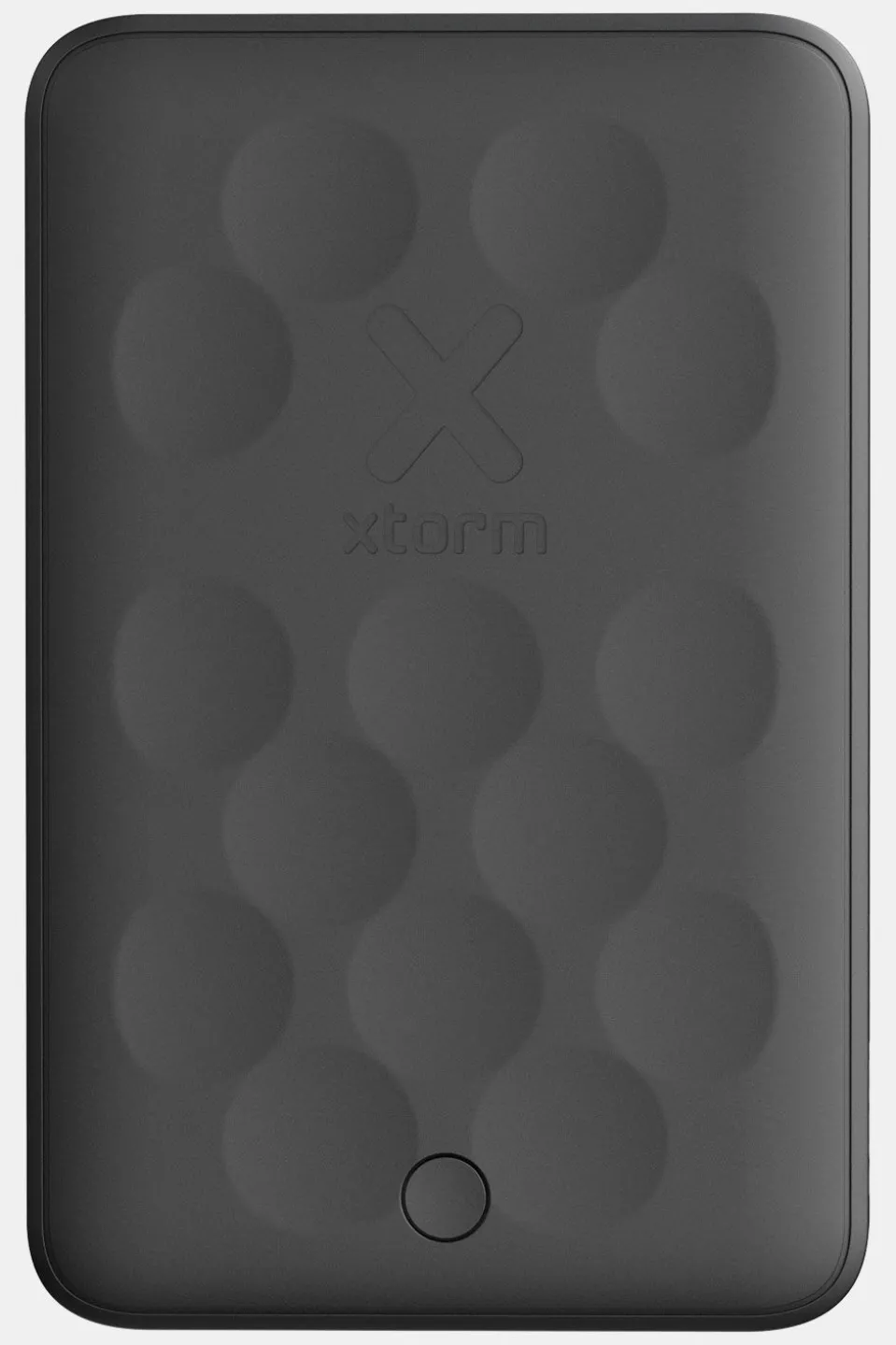 Xtorm FS5 - Magnetic Powerbank 5.000 mAh